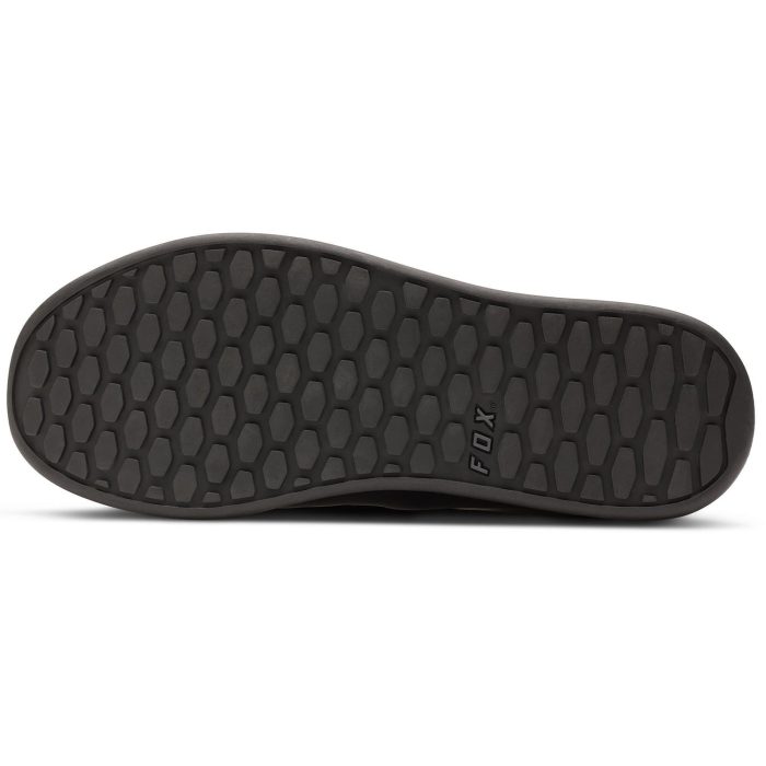 Fox Union Flat Shoes 29354 001 Sole