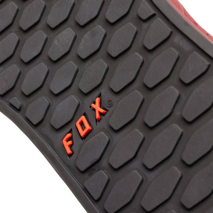 Fox Union Flat Shoes 29354 003 Details