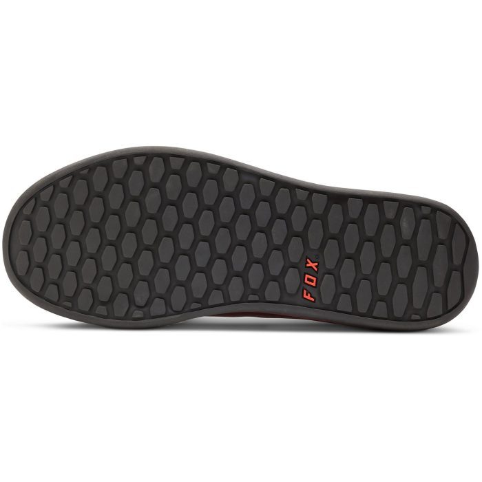 Fox Union Flat Shoes 29354 003 Sole