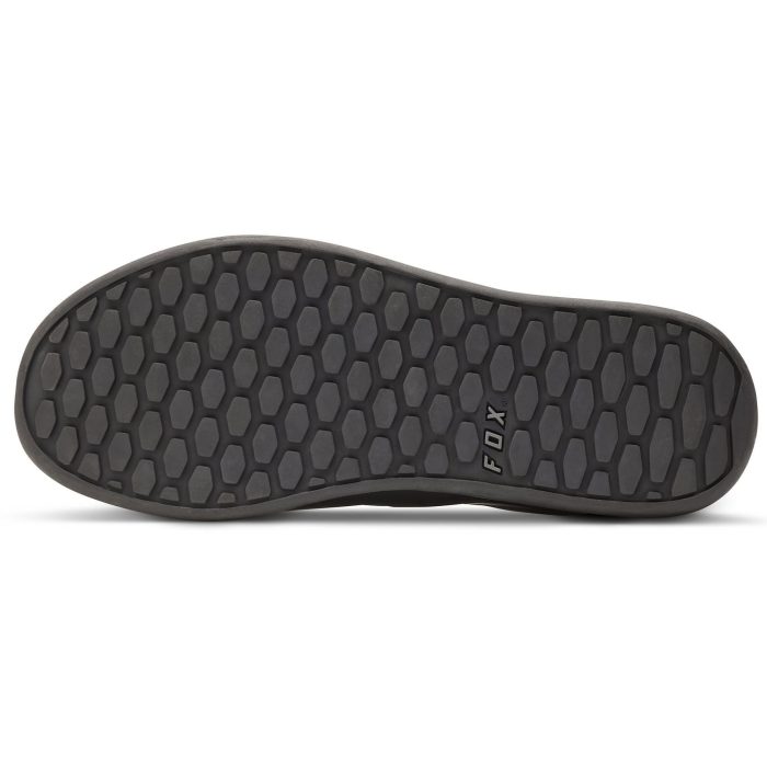 Fox Union Flat Shoes 29354 006 Sole