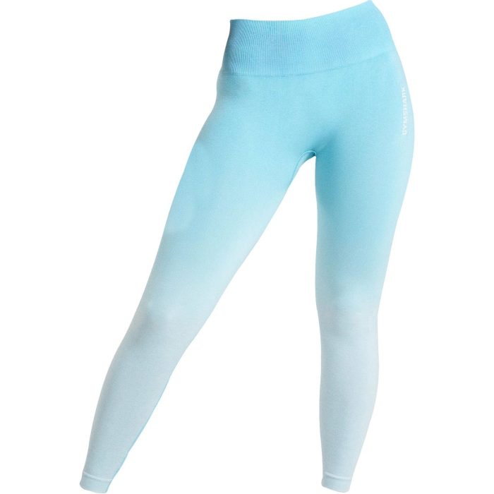 Gymshark Adapt Ombre Long Tights GLLG4120 MBM MB