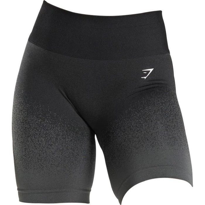 Gymshark Adapt Ombre Seamless Short Tights B1A8Y BBCX AF1