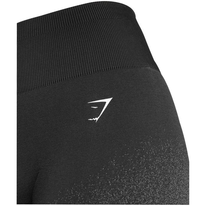 Gymshark Adapt Ombre Seamless Short Tights B1A8Y BBCX AF1 Detail