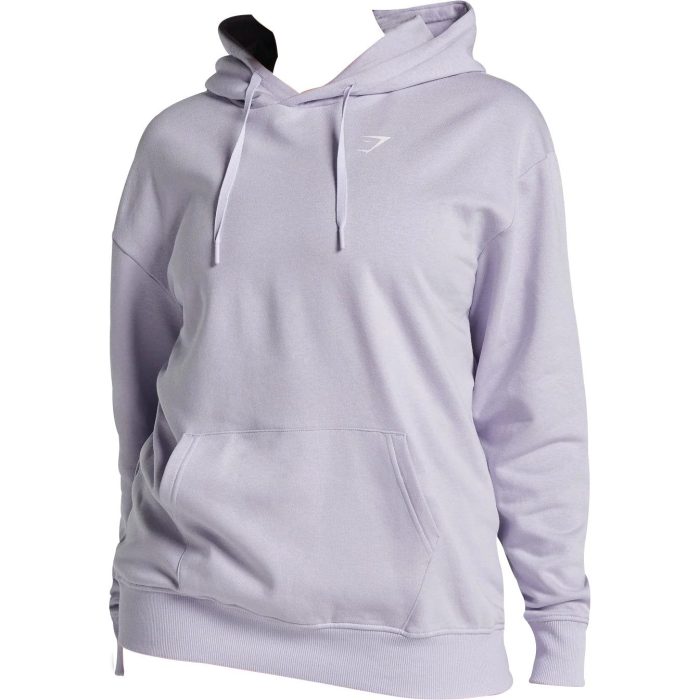 Gymshark Boyfriend Oversized Hoody B1A1A PBBB