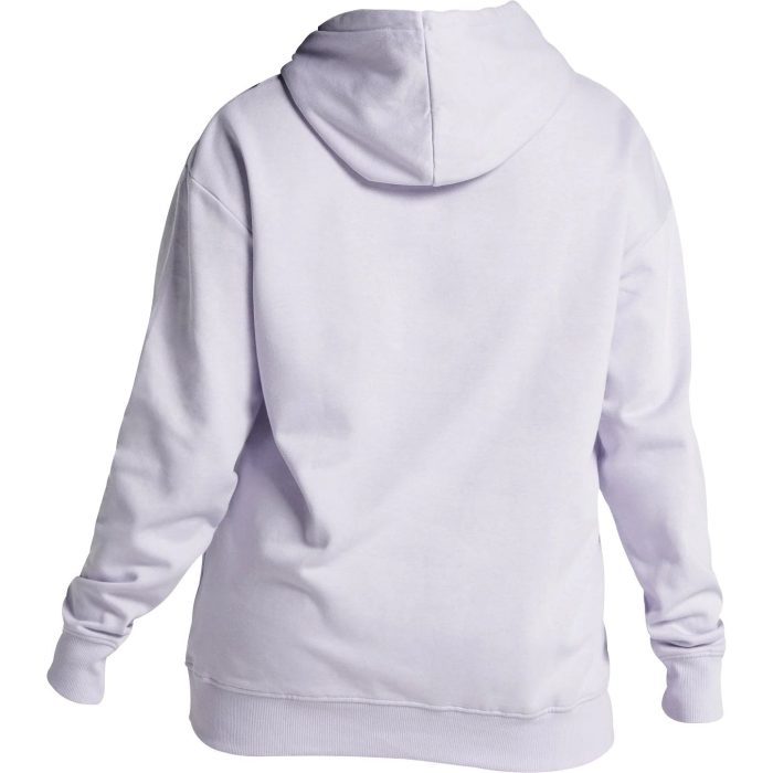 Gymshark Boyfriend Oversized Hoody B1A1A PBBB Back