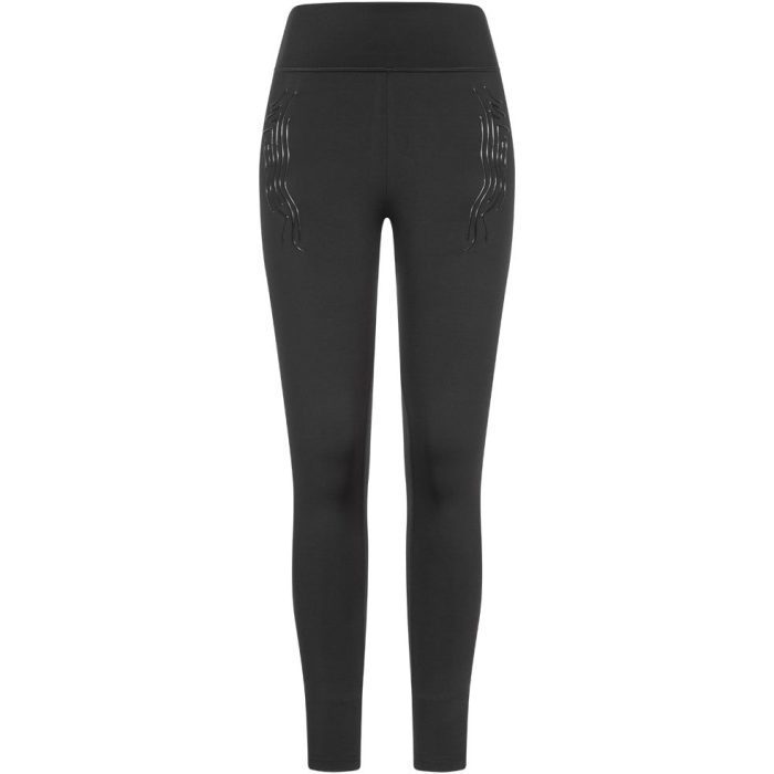 Gymshark Exo Ultra Long Tights GLLG4234 BK