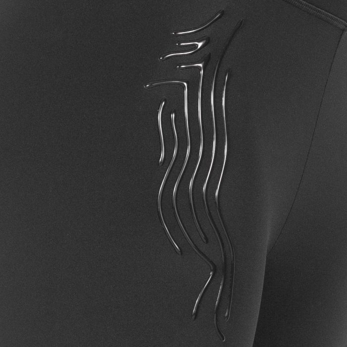 Gymshark Exo Ultra Long Tights GLLG4234 BK Details