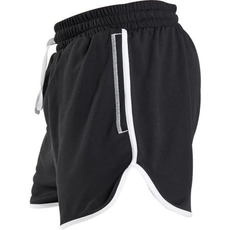 Gymshark Recess 3 Inch Shorts A1A6X BBGR BY1 Side