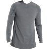 Gymshark Retake Seamless Half Zip Long Sleeve A1A5H BBG2 AI1