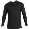 Gymshark Speed Half Zip Long Sleeve A1A1D BBBB BZ1