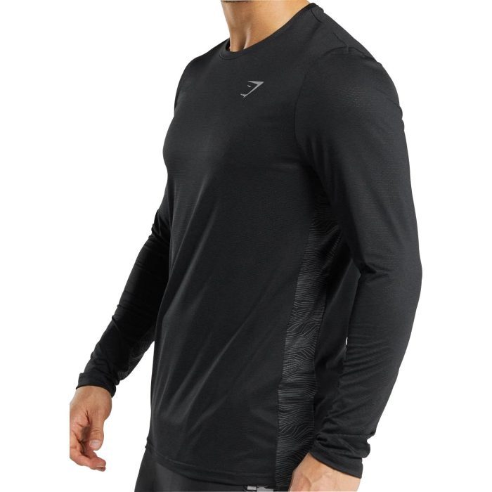 Gymshark Sport Long Sleeve A1A5O BBBB CJ1