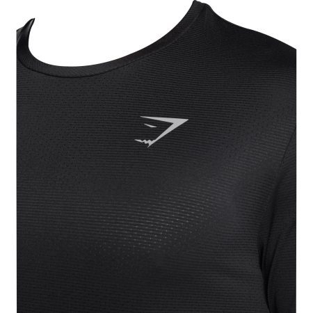 Gymshark Sport Long Sleeve A1A5O BBBB CJ1 Details 1