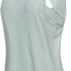 Gymshark Studio Vest GLVT4156 WJ