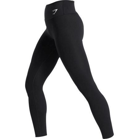 Gymshark Training 7 8 Tights B1A1V BBBB AM2 Side