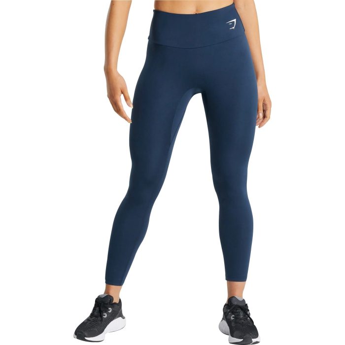 Gymshark Training Long Tights B1A1T UBCY BZ1