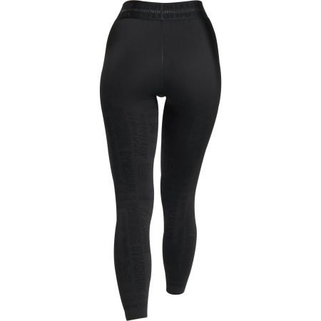 Gymshark Vision Long Tights B1A8V BBBB CK1 Back