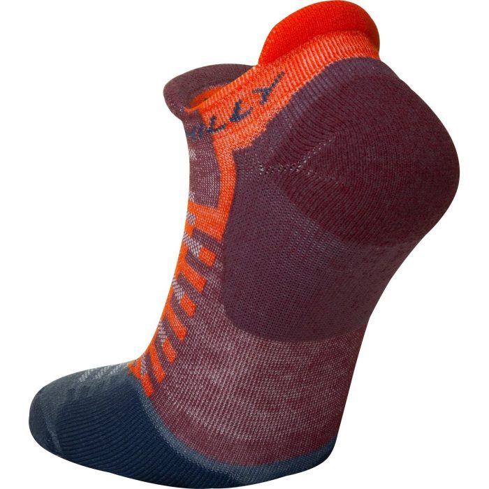 Hilly Active Socklet 006896 00121 Back