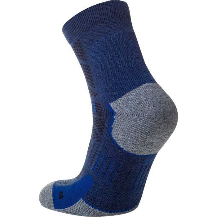 Hilly Supreme Anklet Max Socks 005881 00103 Back