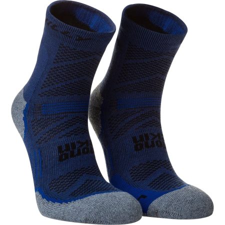 Hilly Supreme Anklet Max Socks 005881 00103 Front