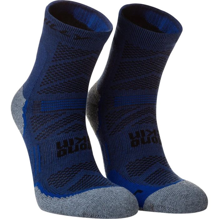 Hilly Supreme Anklet Max Socks 005881 00103 Front