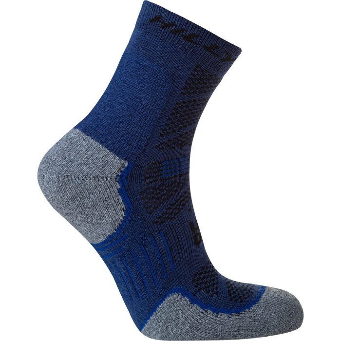 Hilly Supreme Anklet Max Socks 005881 00103 Side