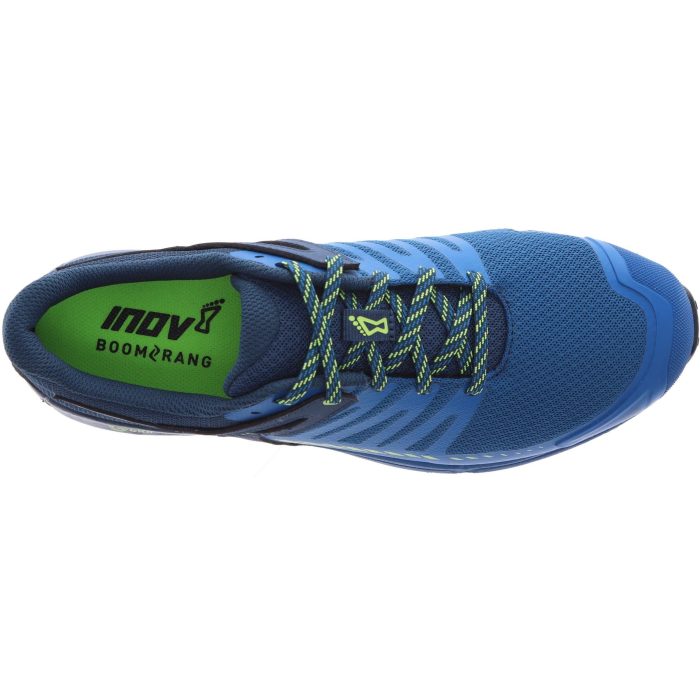 Inov8 Roclite G 275 V2 001097 BLNYLM Top