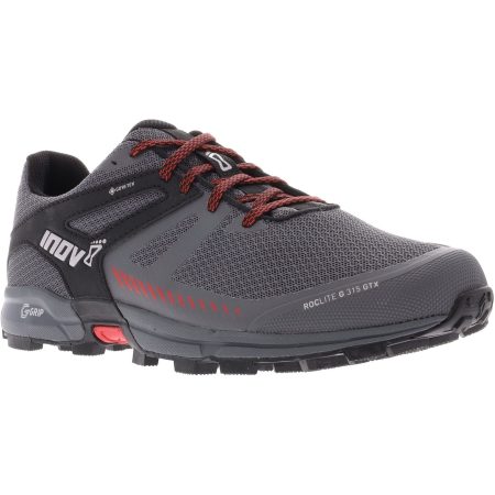 Inov8 Roclite G 315 GTX V2 001019 GYBKRD M 01 Front