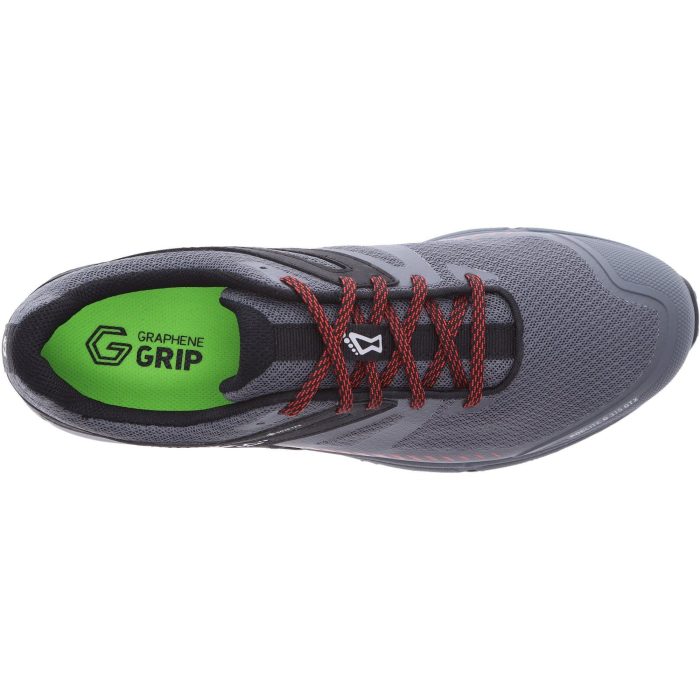 Inov8 Roclite G 315 GTX V2 001019 GYBKRD M 01 Top