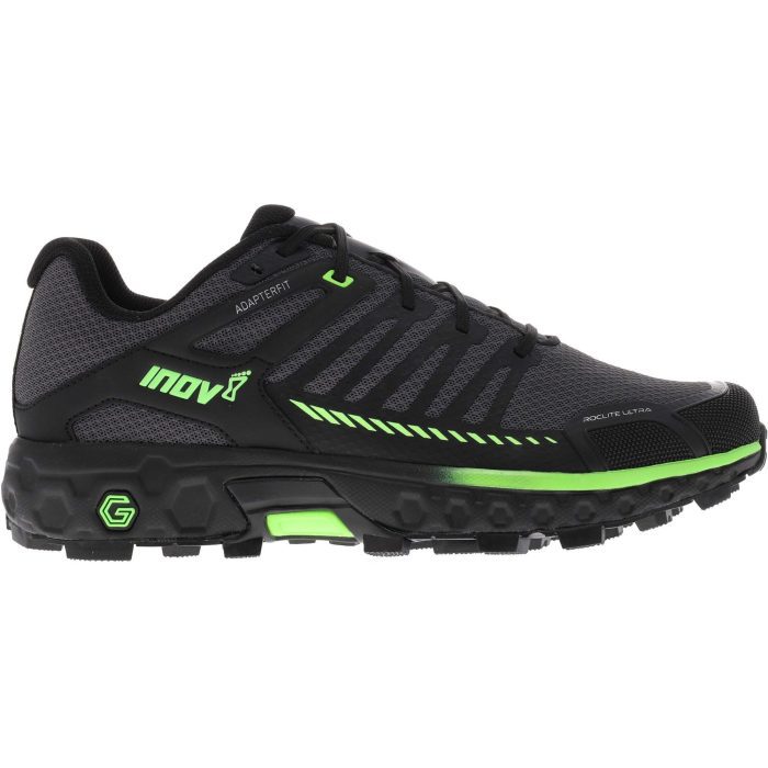 Inov8 Roclite Ultra G 320 001079 BKGR M 01