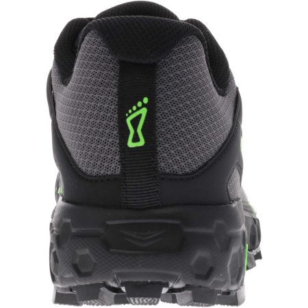 Inov8 Roclite Ultra G 320 001079 BKGR M 01 Back