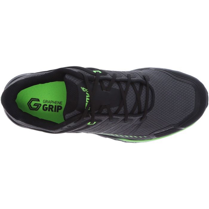 Inov8 Roclite Ultra G 320 001079 BKGR M 01 Top