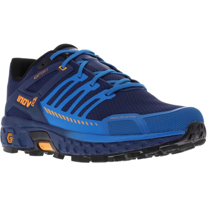 Inov8 Roclite Ultra G 320 001079 NYBLNE Front