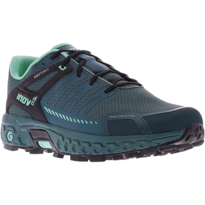 Inov8 Roclite Ultra G 320 001080 TLMT M 01 Front