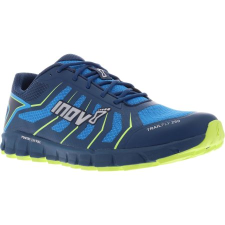 Inov8 TrailFly 250 001075 BLNYYW S 01 Front