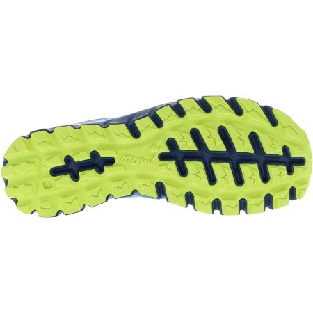 Inov8 TrailFly 250 001075 BLNYYW S 01 Sole