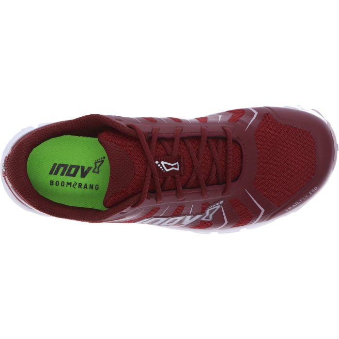 Inov8 TrailFly 250 001076 DRLI S 01 Top