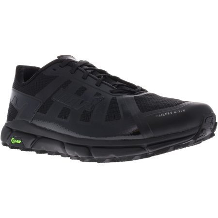 Inov8 TrailFly G 270 001058 BK Front