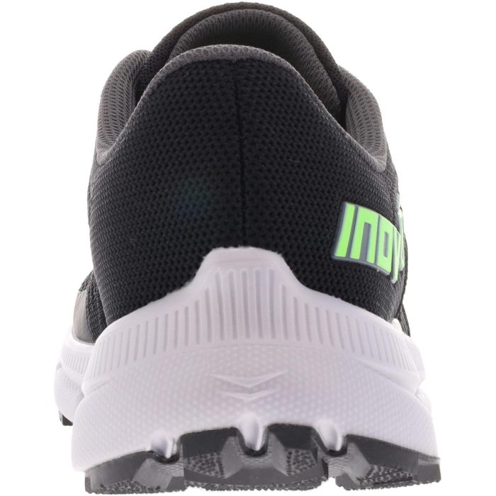 Inov8 TrailFly Ultra G 280 001077 BKGYGR Back