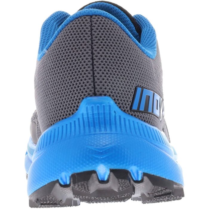 Inov8 TrailFly Ultra G 280 001077 GYBL Back