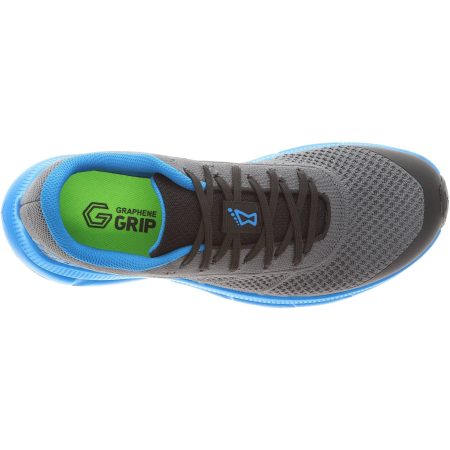 Inov8 TrailFly Ultra G 280 001077 GYBL Top