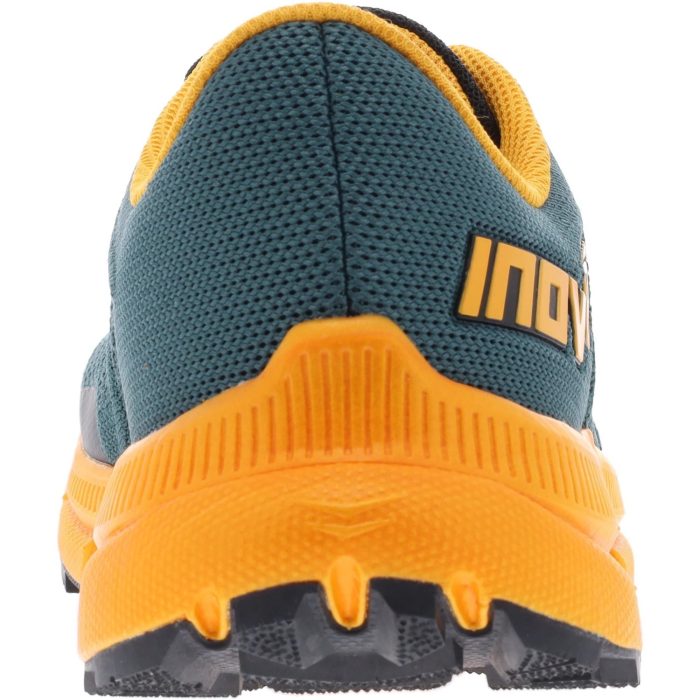 Inov8 TrailFly Ultra G 280 001077 PINE Back