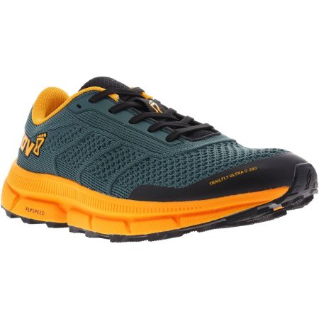 Inov8 TrailFly Ultra G 280 001077 PINE Front