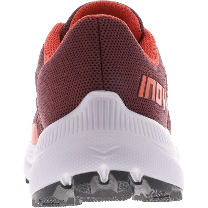 Inov8 TrailFly Ultra G 280 001078 RDBU Back