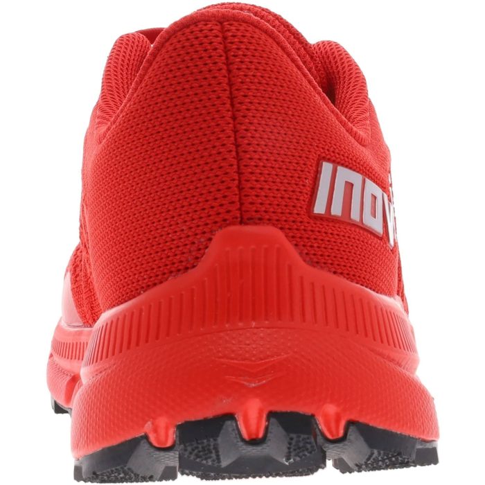 Inov8 TrailFly Ultra G 280 Shoes 001077 RD Back