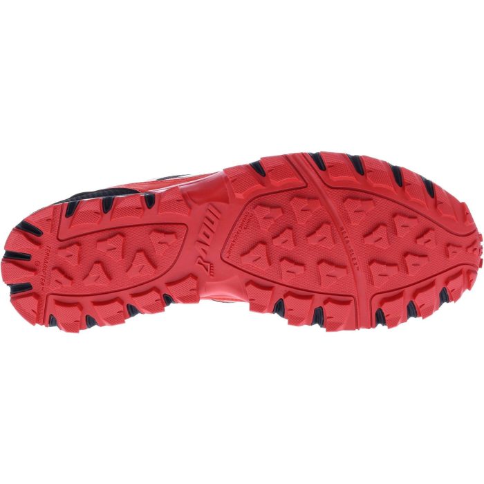 Inov8 TrailTalon 235 000714 BKRDGY Sole