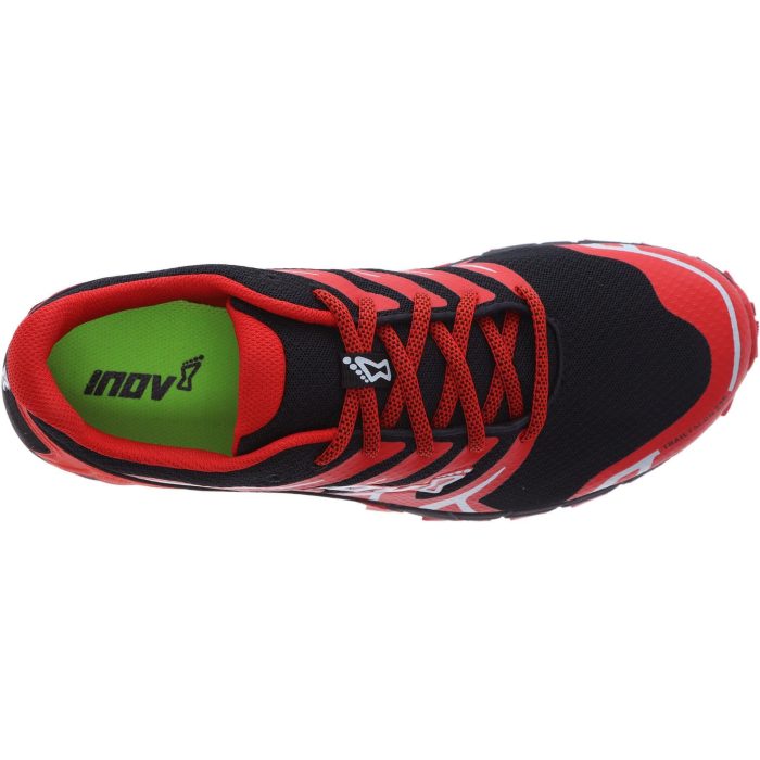 Inov8 TrailTalon 235 000714 BKRDGY Top