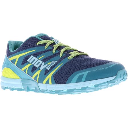 Inov8 TrailTalon 235 000715 NYBLYW Front