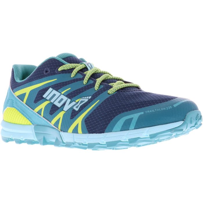 Inov8 TrailTalon 235 000715 NYBLYW Front