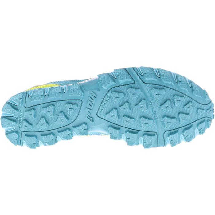 Inov8 TrailTalon 235 000715 NYBLYW Sole