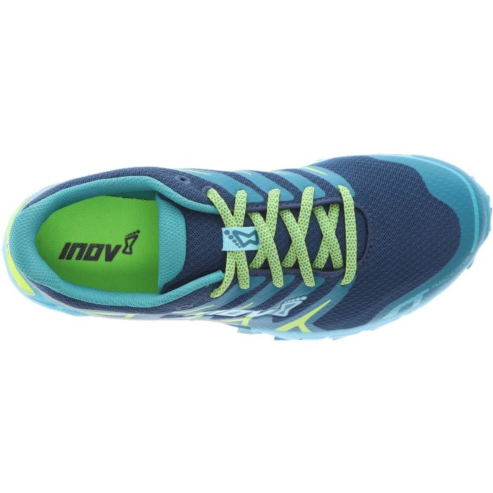 Inov8 TrailTalon 235 000715 NYBLYW Top